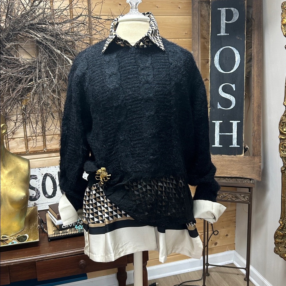 Perfect layering top - Picture 3 of 9